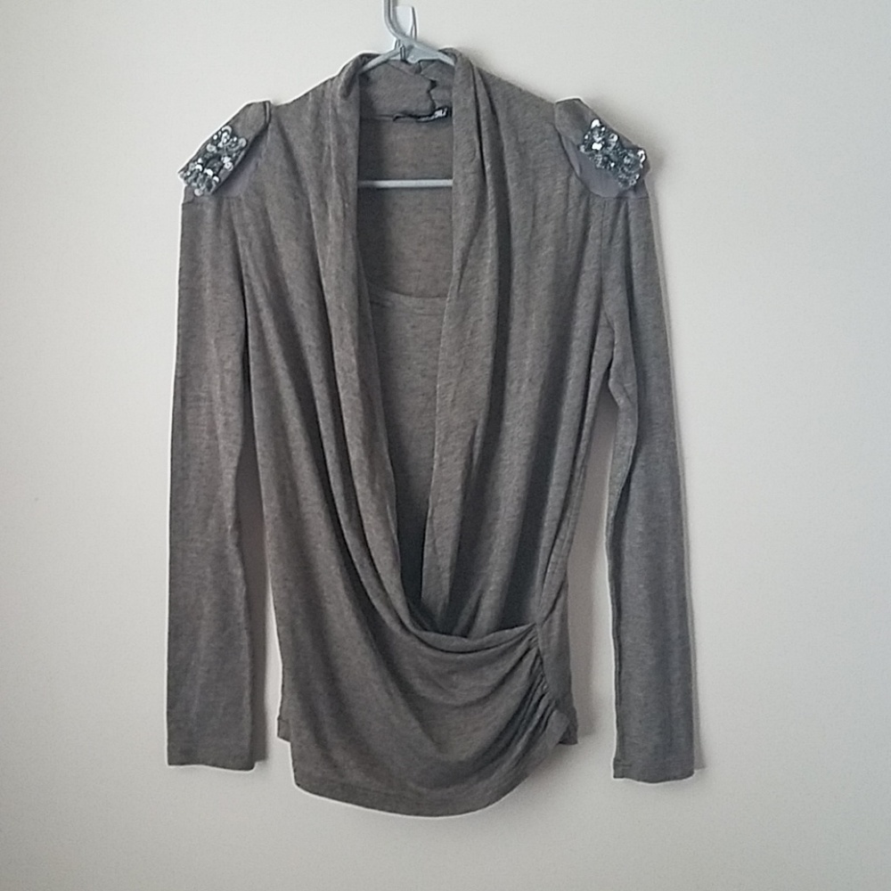 Miss Me Top size Medium